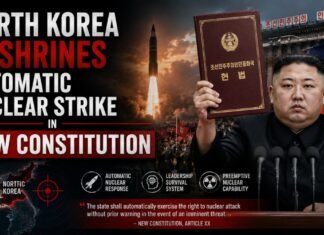 North Korea