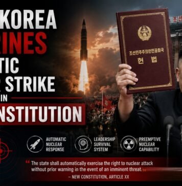 North Korea