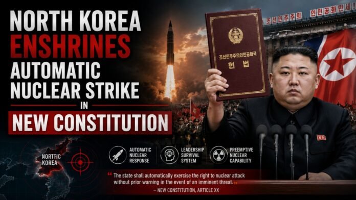 North Korea