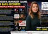 Norwegian Journalist Claims Meta Bans Accounts