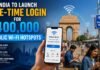 One-Time Login