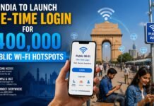 One-Time Login