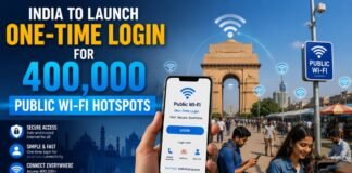 One-Time Login