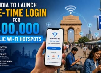 One-Time Login