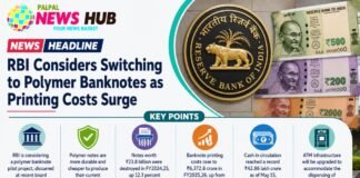 Polymer Banknotes