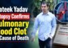 Prateek Yadav