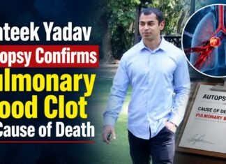 Prateek Yadav