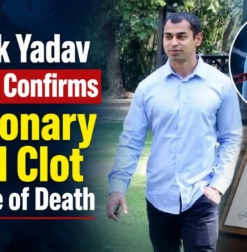 Prateek Yadav