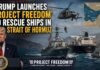 Project Freedom
