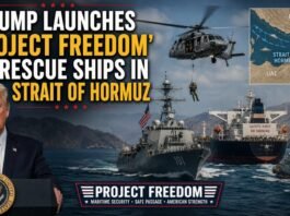 Project Freedom