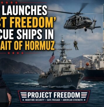 Project Freedom