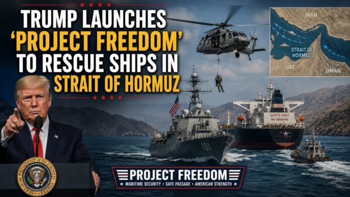 Project Freedom