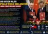 Putin and Xi Sign Major Multipolar World Declaration During High-Stakes Beijing Summit Putin and Xi Sign Major Multipolar