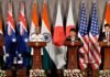 Quad Nations Launch Major Energy Security Pact in New Delhi
