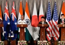 Quad Nations Launch Major Energy Security Pact in New Delhi