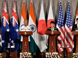 Quad Nations Launch Major Energy Security Pact in New Delhi