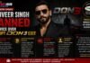 Ranveer Singh Banned by FWICE