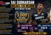 Sai Sudharsan Breaks T20 Record