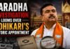 Saradha Investigation