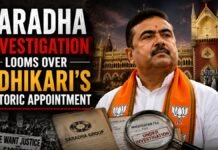 Saradha Investigation