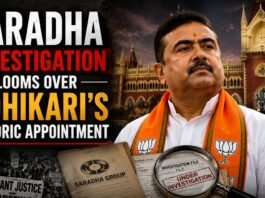 Saradha Investigation