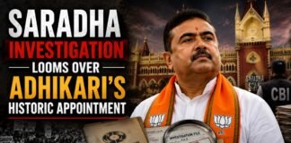 Saradha Investigation