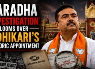 Saradha Investigation