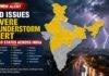 Severe Thunderstorm Alert