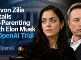 Shivon Zilis Details Co-Parenting With Elon Musk in OpenAI Trial Shivon Zilis Details Co-Parenting With Elon Musk