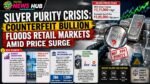 Silver Purity Crisis
