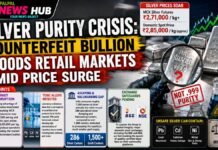 Silver Purity Crisis