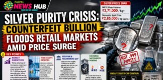 Silver Purity Crisis