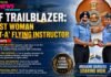 IAF Trailblazer: First Woman ‘Cat-A’ Flying Instructor Squadron Leader Sanya