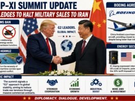 Strategic Pivot