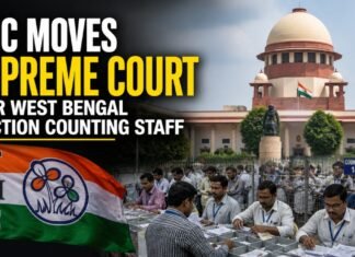 TMC Moves Supreme Court