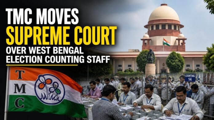 TMC Moves Supreme Court