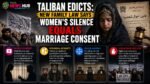 Taliban Edicts