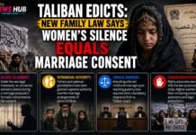 Taliban Edicts
