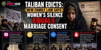 Taliban Edicts