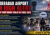Third Bomb Threat
