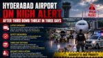 Third Bomb Threat