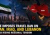 UAE Imposes Travel Ban