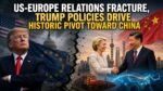 US-Europe Relations Fracture