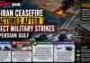 US-Iran Ceasefire Fractures