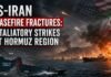 US-Iran Ceasefire Fractures