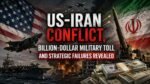 US-Iran Conflict
