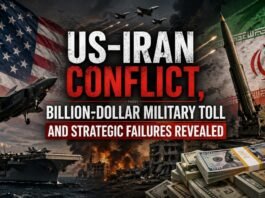 US-Iran Conflict