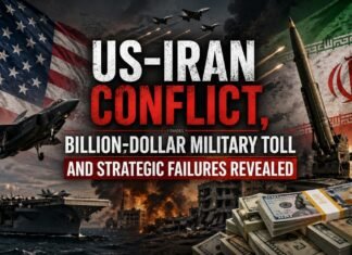 US-Iran Conflict