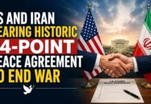 US and Iran
