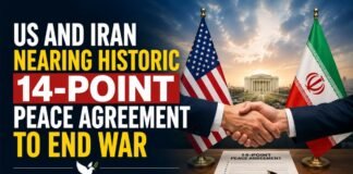 US and Iran